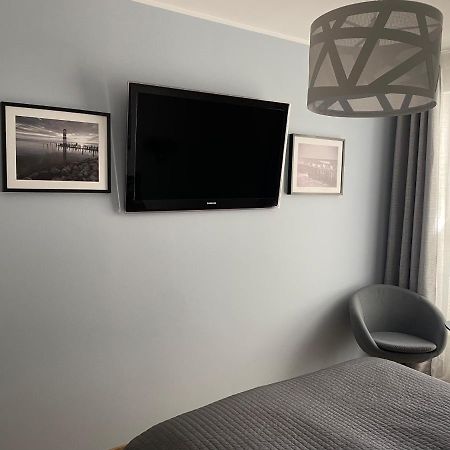 Appartement Apartament Goya à Gdańsk Extérieur photo