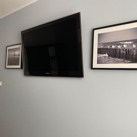 Appartement Apartament Goya à Gdańsk Extérieur photo