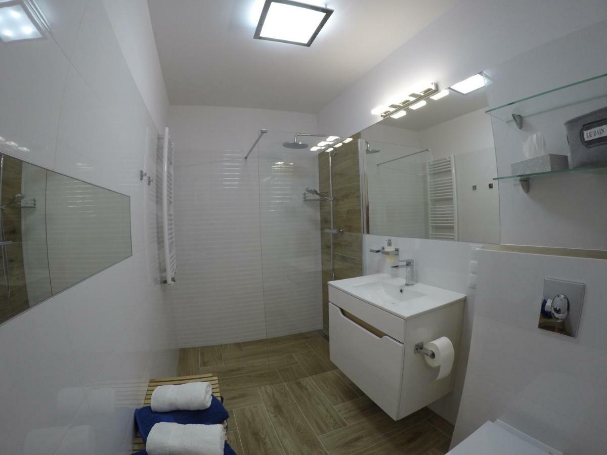 Appartement Apartament Goya à Gdańsk Extérieur photo