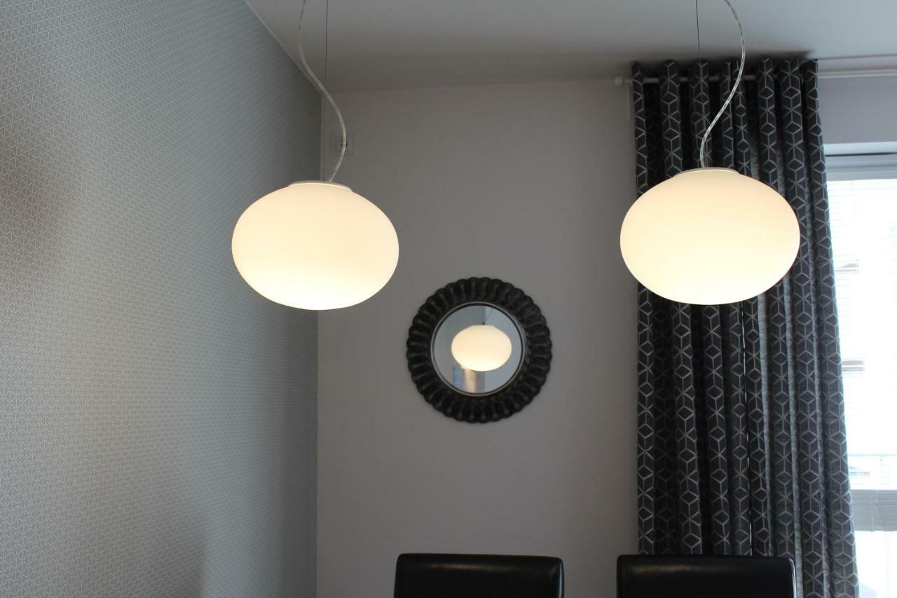 Appartement Apartament Goya à Gdańsk Extérieur photo
