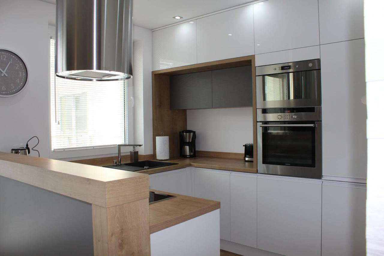 Appartement Apartament Goya à Gdańsk Extérieur photo